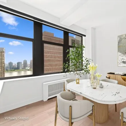 Image 4 - The Belmont, 320 East 46th Street, New York, NY 10017, USA - Condo for sale