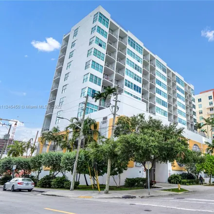 Image 2 - 2200 Northeast 4th Avenue, Miami, FL 33137, USA - Loft for sale