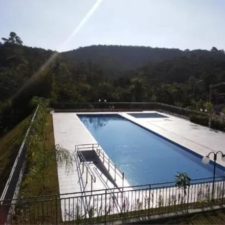 Buy this 2 bed apartment on Rua Agenor Machado in Parque Rizzo, Cotia - SP