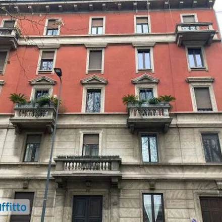 Image 8 - Viale Edoardo Jenner, 20158 Milan MI, Italy - Apartment for rent