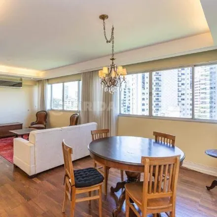 Rent this 3 bed apartment on Rovena in Avenida Doutor Nilo Peçanha 550, Bela Vista