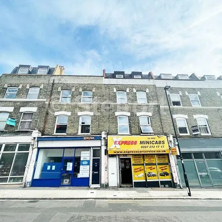 Image 1 - Femaura, 458 Hornsey Road, London, N4 3GY, United Kingdom - Apartment for rent