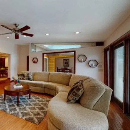 Buy this 4 bed apartment on 42 Longview Drive in Garden Hills, Cranston
