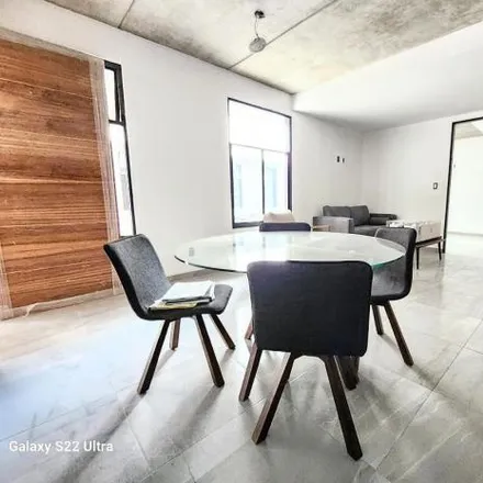 Buy this studio apartment on Calle Clavel Norte 40 in Tlalpan, 14630 Mexico City