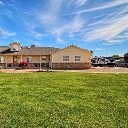 Buy this 3 bed house on 1902 Justman Street in Fruita, CO 81521