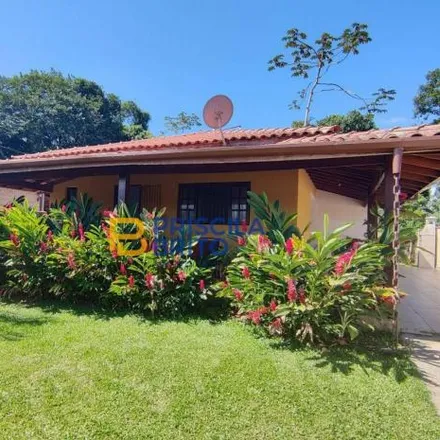 Image 2 - Avenida Donato Mascarenhas, Portal da Fazendinha, Caraguatatuba - SP, 11676-403, Brazil - House for sale