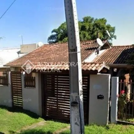 Image 1 - Unidade de Saúde da Família Rondônia, Rua Bahia 450, Rondônia, Novo Hamburgo - RS, 93415-390, Brazil - House for rent