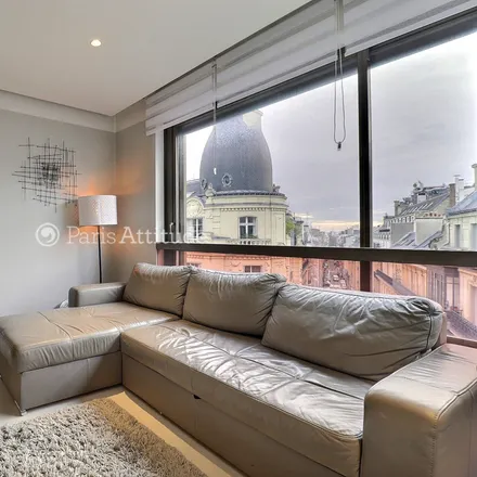 Image 3 - 11 Rue de Berri, 75008 Paris, France - Apartment for rent