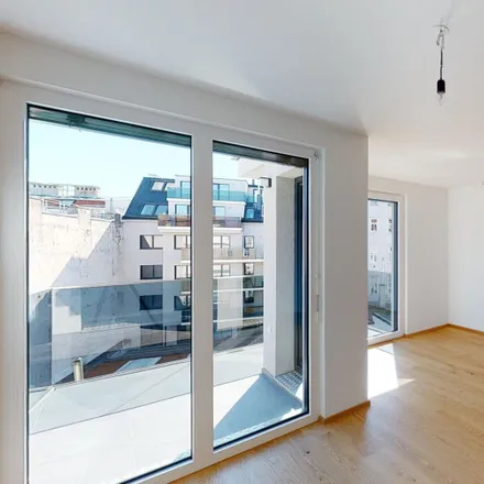 Rent this 2 bed apartment on Vienna in Neu-Gaudenzdorf, VIENNA