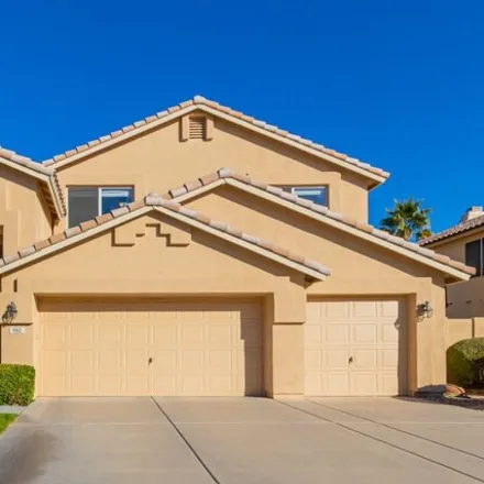 Buy this 4 bed house on 882 West Aster Drive in Chandler, AZ 85248