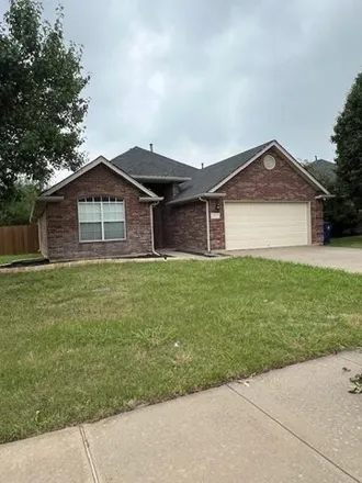 Image 2 - 201 Willow St, Crowley, Texas, 76036 - House for rent