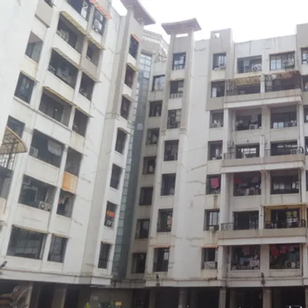 Buy this 2 bed apartment on Nandivili Road in Dombivli East, Kalyan-Dombivli - 421203