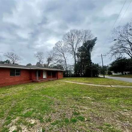 Image 2 - 275 West Dogwood Street, Woodville, Tyler County, TX 75979, USA - House for sale