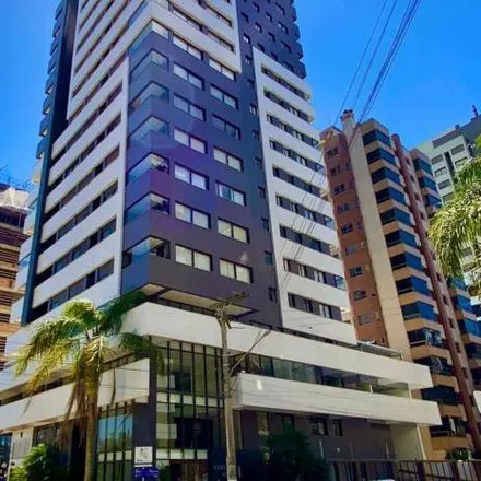 Image 2 - Edifício Malibu, Avenida Benjamin Constant 511, Praia Grande, Torres - RS, 95560-000, Brazil - Apartment for sale