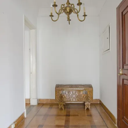 Rent this 5 bed apartment on Bicicletas Gira Estação 433 in Avenida de Paris, 1000-226 Lisbon
