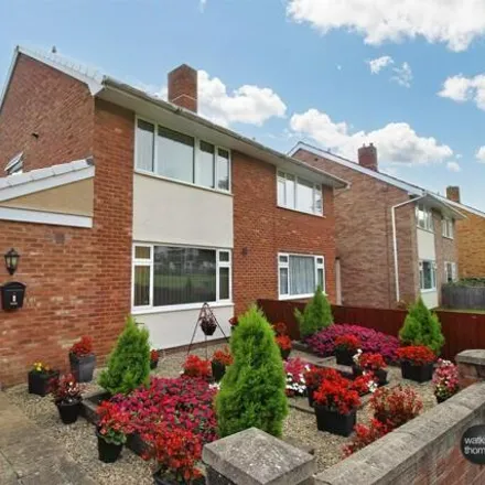 Buy this 3 bed duplex on Windermere Road in Hereford, HR4 9PP
