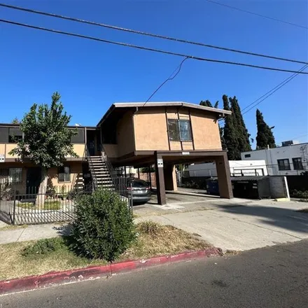 Image 2 - 3049 East 8th Street, Los Angeles, CA 90023, USA - House for sale