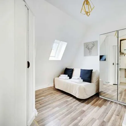 Image 2 - 85 Rue Saint-Maur, 75011 Paris, France - Apartment for rent