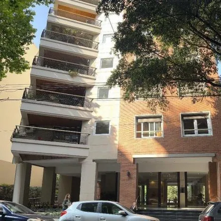 Buy this 3 bed apartment on Altolaguirre 2165 in Villa Urquiza, C1431 EGH Buenos Aires