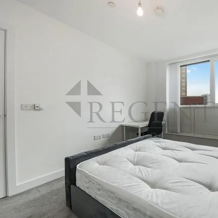 Image 9 - 261 Poplar High Street, Canary Wharf, London, E14 0BB, United Kingdom - Apartment for rent