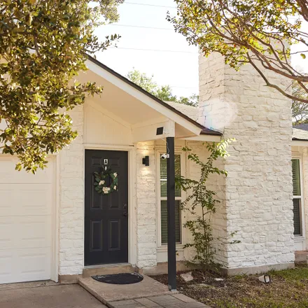 Image 7 - 12202 Dundee Drive, Austin, TX 78859, USA - House for rent