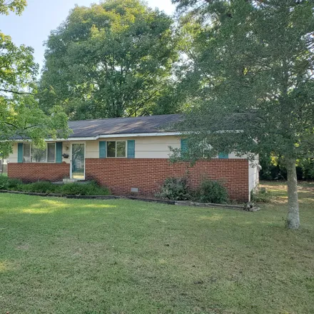 Buy this 3 bed house on 1325 Haun Drive Southwest in Cleveland, TN 37311