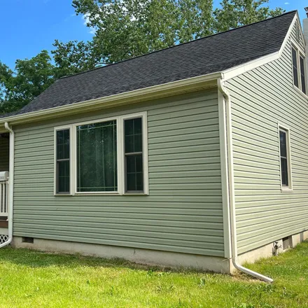 Buy this 4 bed house on Mill Creek Road in Wood, Bristol Township