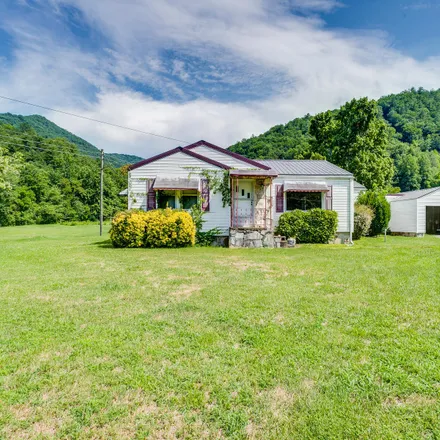Buy this 2 bed house on 141 Taylor Drive in Temple Hill, Unicoi County