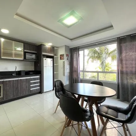 Buy this 2 bed apartment on Rua Coqueiros in Tabuleiro, Camboriú - SC