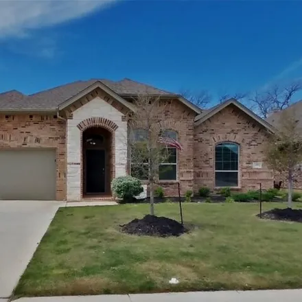 Rent this 4 bed house on Colonial Drive in Joshua, TX 76058