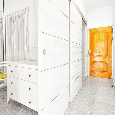 Rent this 1 bed apartment on Lemon & Soul Las Palmas in Calle Alfredo L. Jones, 37
