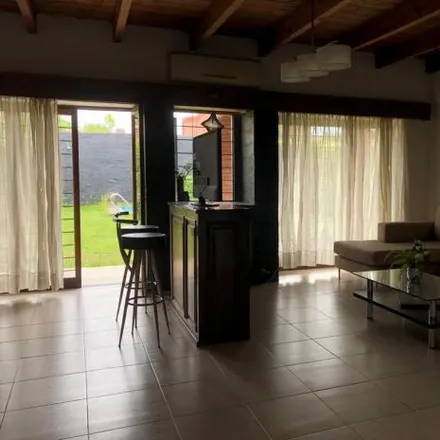 Buy this 4 bed house on Oncativo in Departamento Capital, San Miguel de Tucumán