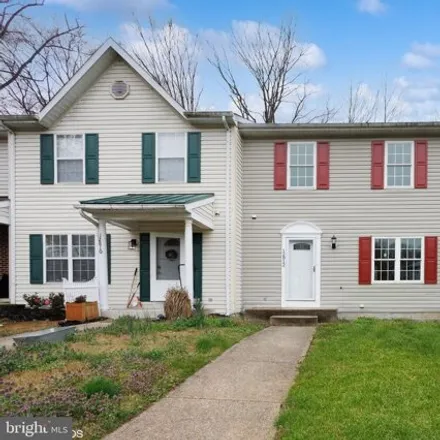 Buy this 3 bed house on 12812 Carousel Court in Upper Marlboro, Prince George's County
