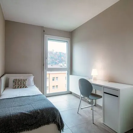 Image 4 - 6912 Lugano, Switzerland - Apartment for rent