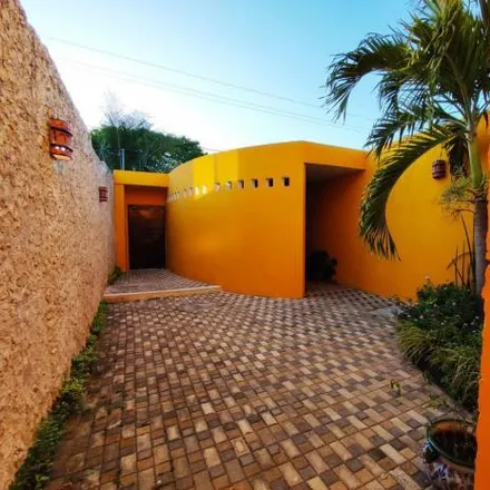 Buy this 2 bed house on Calle 76 438 in 97070 Mérida, YUC