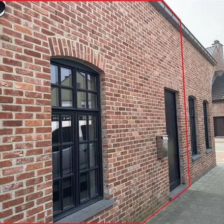 Image 8 - Dorp 46, 2250 Olen, Belgium - Apartment for rent