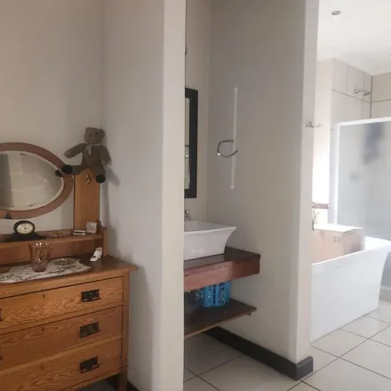 Image 3 - unnamed road, Witkoppen, Randburg, 2086, South Africa - Apartment for rent