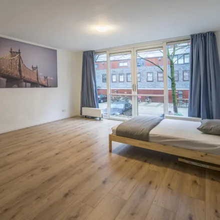 Image 1 - Carnapstraat 226, 1062 KT Amsterdam, Netherlands - Room for rent