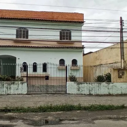 Buy this 1 bed house on Rua Alair Pires in Brasilândia, Região Geográfica Intermediária do Rio de Janeiro - RJ