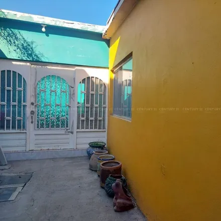 Buy this 3 bed house on Calle 29 in 31240 Chihuahua, CHH