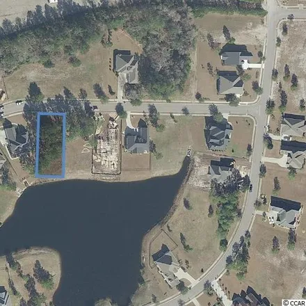 Image 6 - 1021 Muscovy Place, Wild Wing Plantation, Conway, SC 29526, USA - House for sale