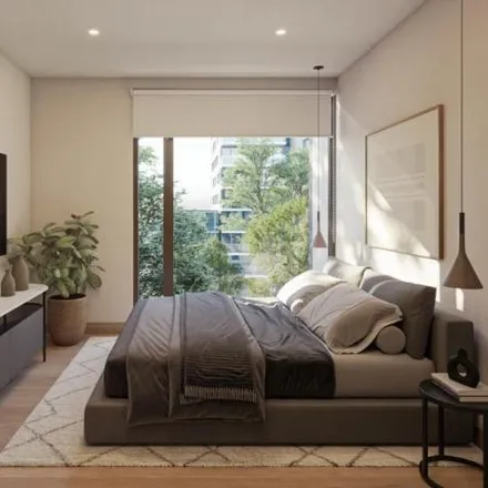 Buy this 2 bed apartment on Circuito Arquitectos 14 in 53100 Ciudad Satélite, MEX