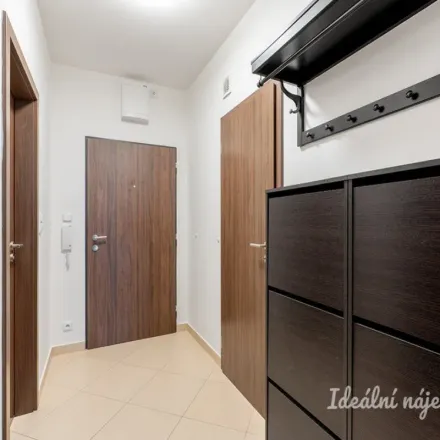 Image 9 - Svitákova, 155 00 Prague, Czechia - Apartment for rent