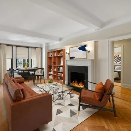 Rent this 1 bed apartment on 210 East 68th Street in New York, NY 10065