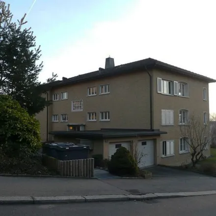 Image 4 - Segantinistrasse 215, 8049 Zurich, Switzerland - Apartment for rent