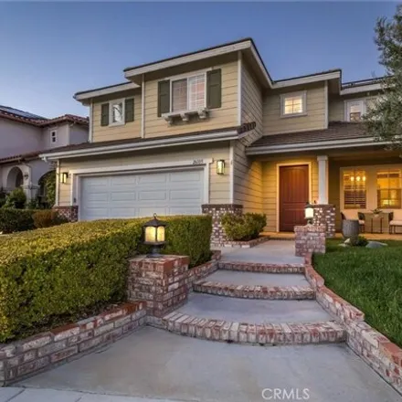 Buy this 5 bed house on 25623 Housman Place in Stevenson Ranch, CA 91381