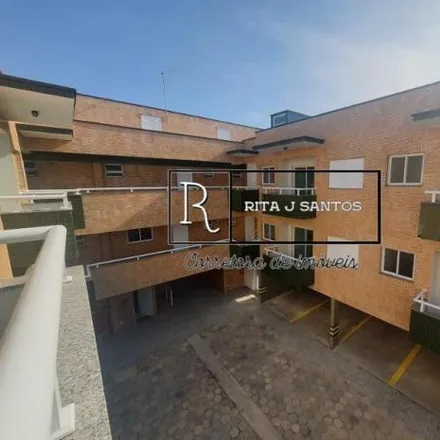 Image 2 - Rua Rosa Gatti Fortuna, Centro, Peruíbe - SP, 11750, Brazil - Apartment for rent