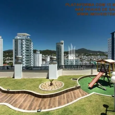 Buy this 3 bed apartment on unnamed road in Centro, Balneário Camboriú - SC