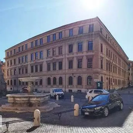 Rent this 1 bed apartment on Piazza delle Cinque Scole 37 in 00186 Rome RM, Italy