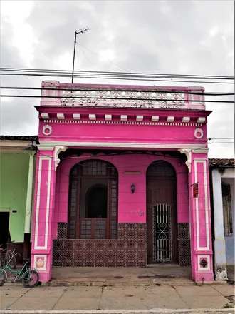 Image 1 - Caibarién, Ciudad de Caibarién, VILLA CLARA, CU - House for rent